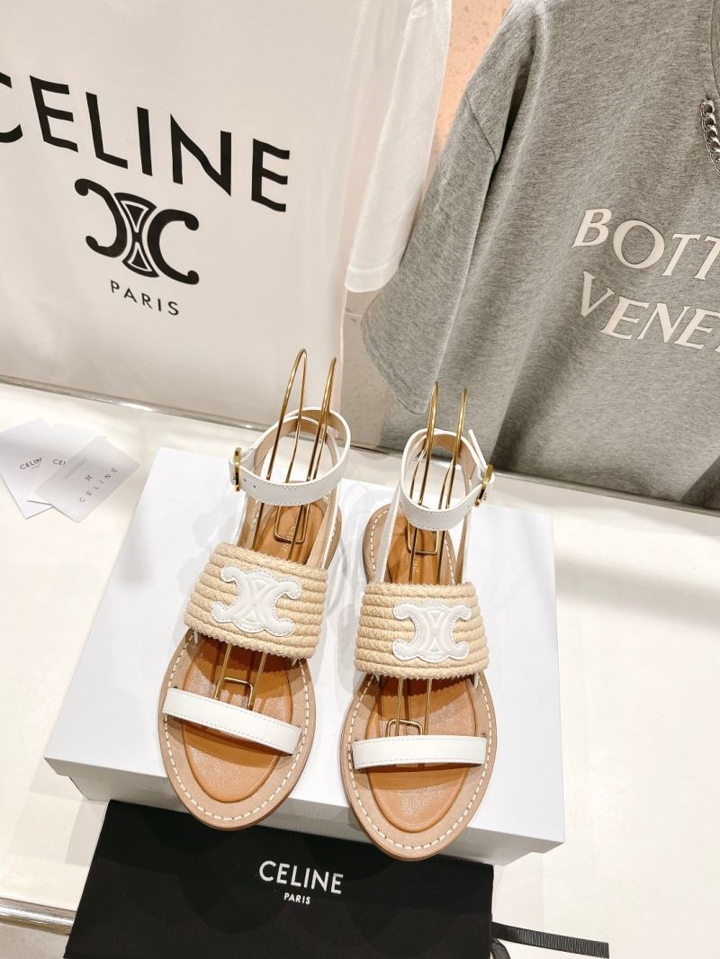 Celine Sandals